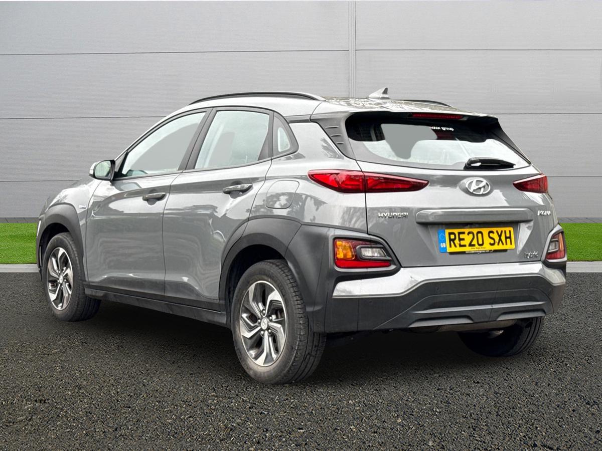 Used Hyundai KONA 2020 for sale - 77333104: Photo 5