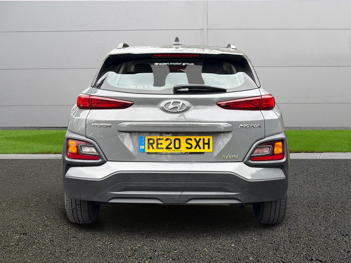 Used Hyundai KONA 2020 for sale - 77333104: Photo 6