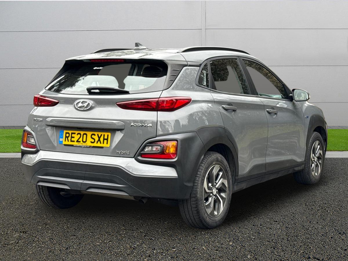 Used Hyundai KONA 2020 for sale - 77333104: Photo 7