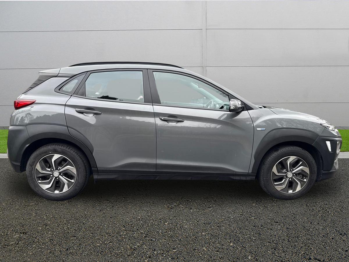 Used Hyundai KONA 2020 for sale - 77333104: Photo 8