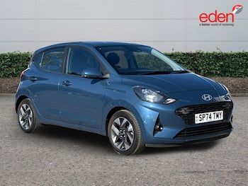 Hyundai i10 feature image