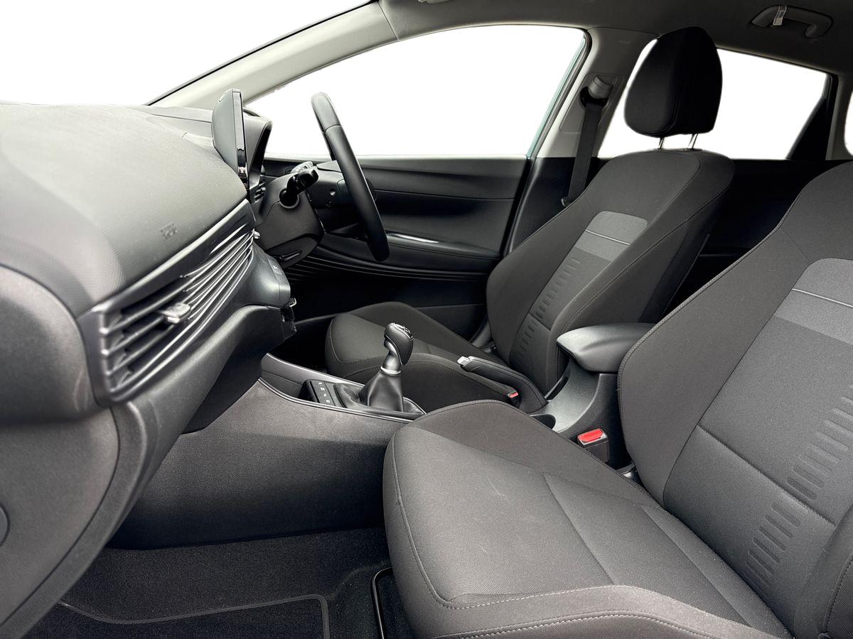 Used Hyundai BAYON 2025 for sale - 78063402: Photo 10