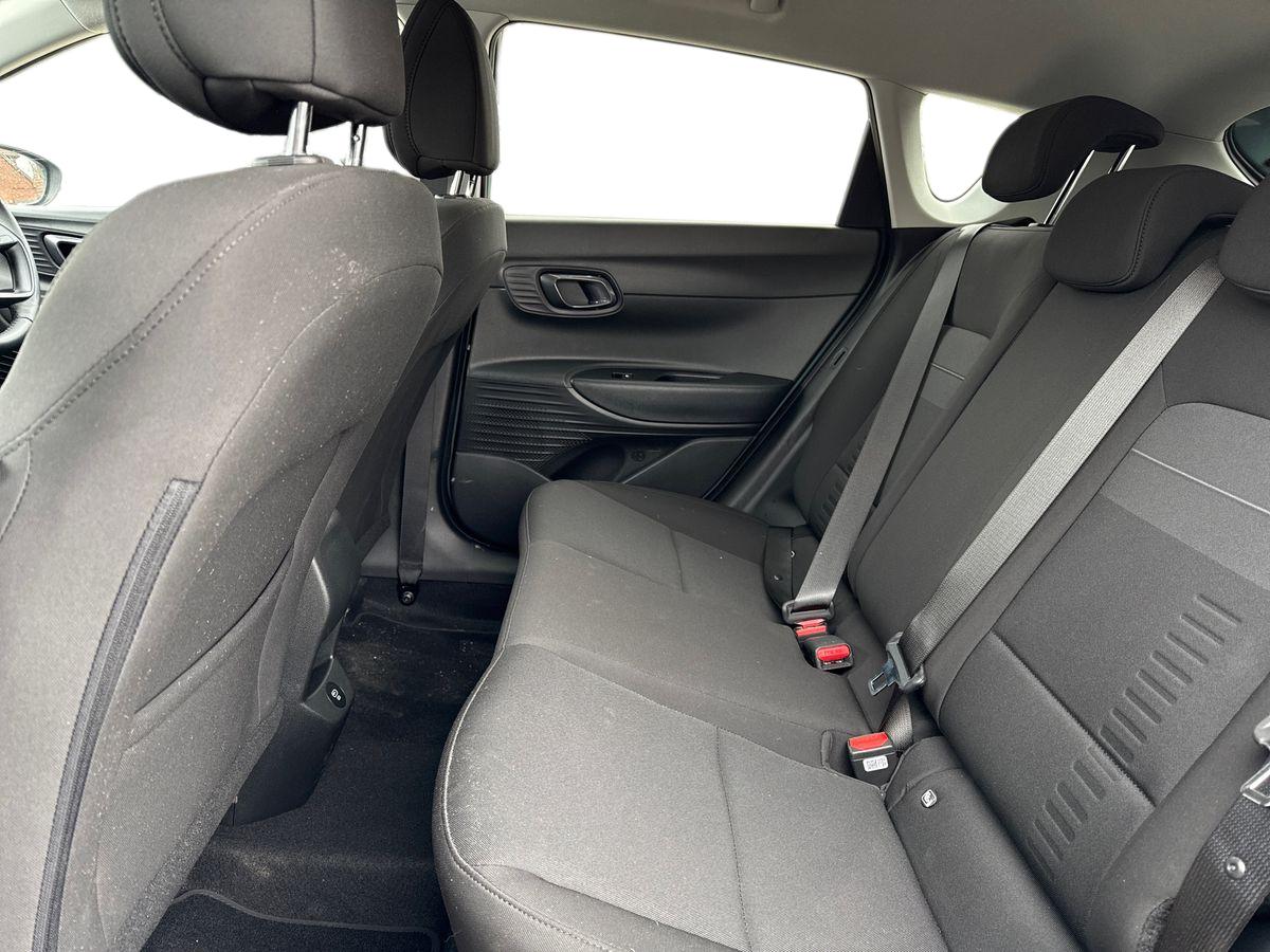 Used Hyundai BAYON 2025 for sale - 78063402: Photo 11