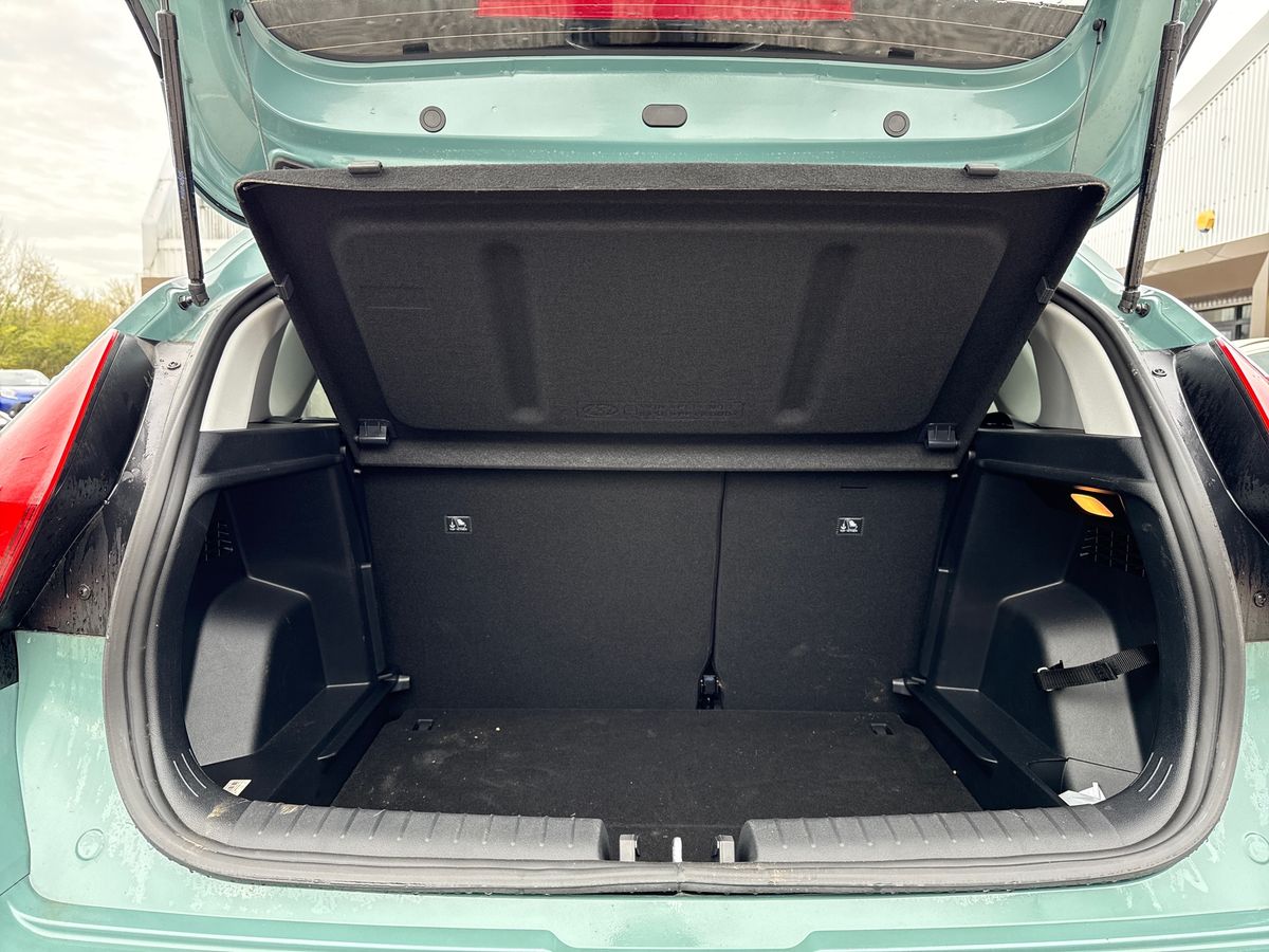 Used Hyundai BAYON 2025 for sale - 78063402: Photo 12