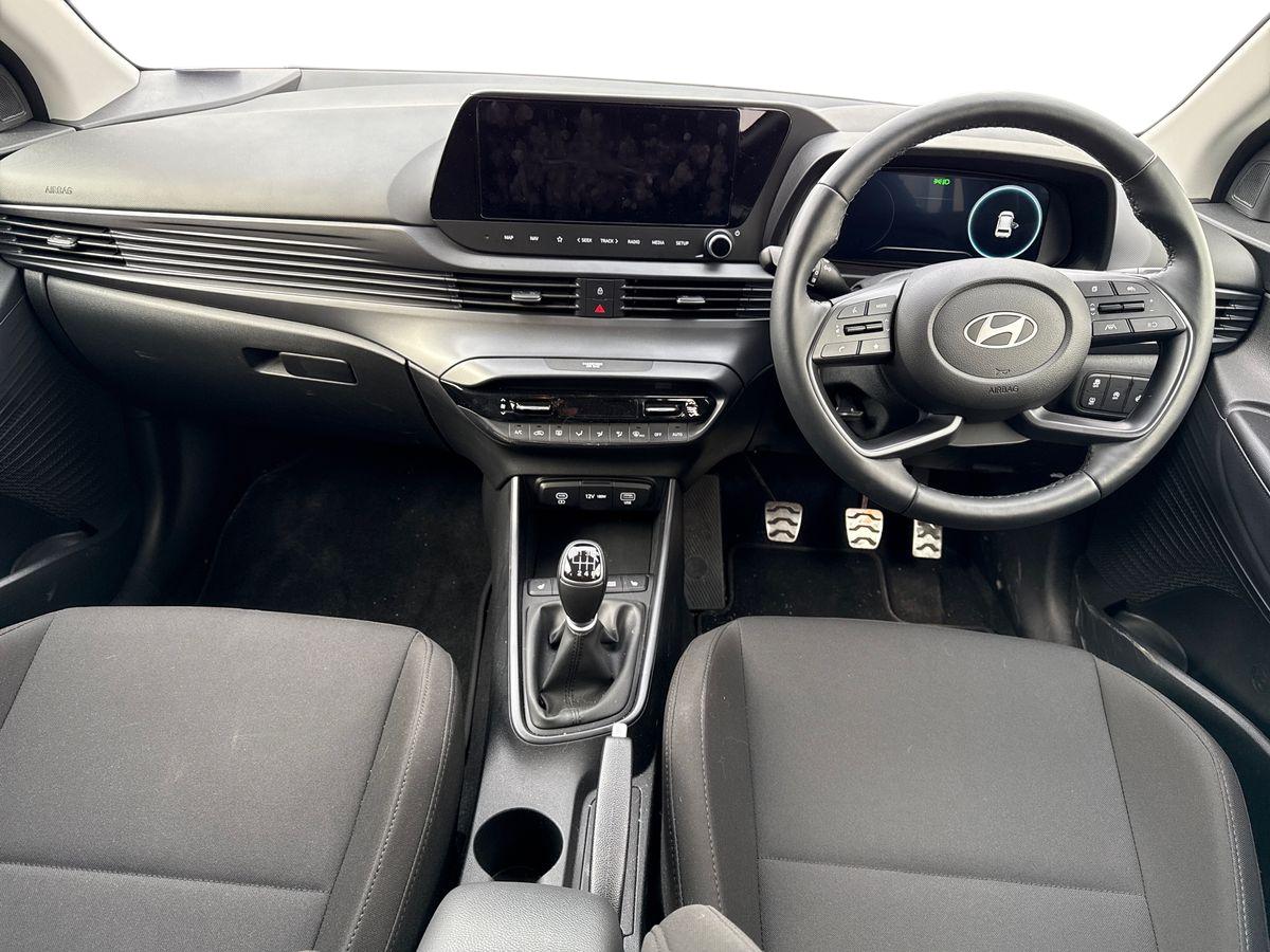 Used Hyundai BAYON 2025 for sale - 78063402: Photo 13