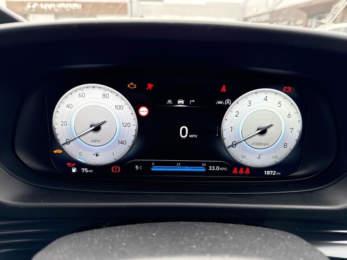 Used Hyundai BAYON 2025 for sale - 78063402: Photo 14