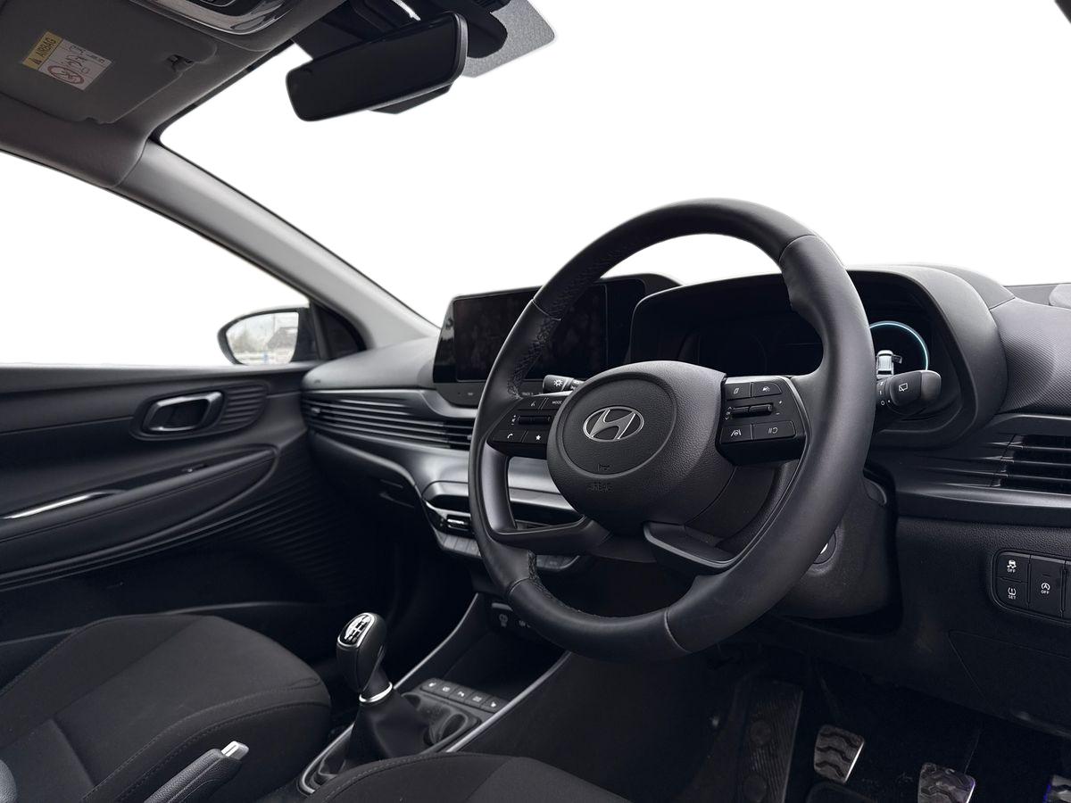 Used Hyundai BAYON 2025 for sale - 78063402: Photo 15