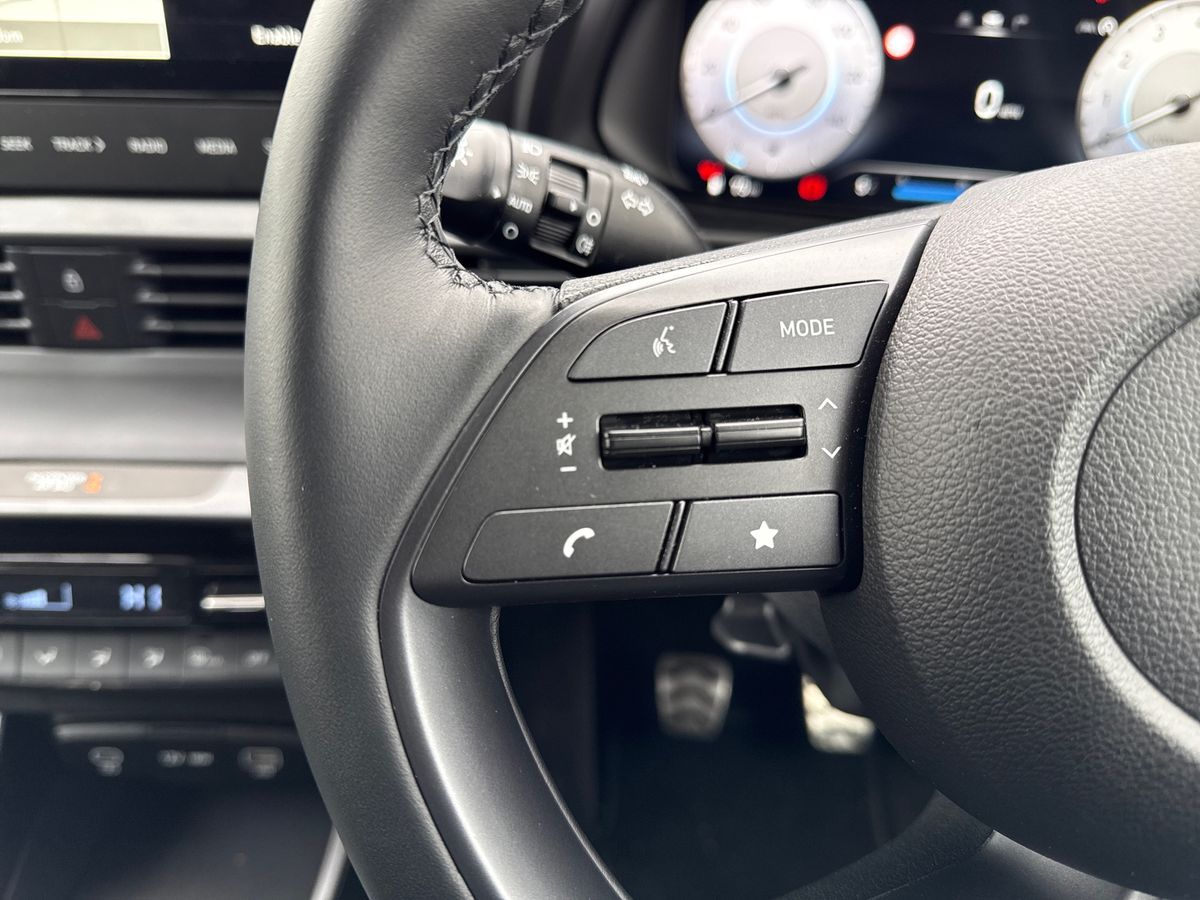 Used Hyundai BAYON 2025 for sale - 78063402: Photo 16