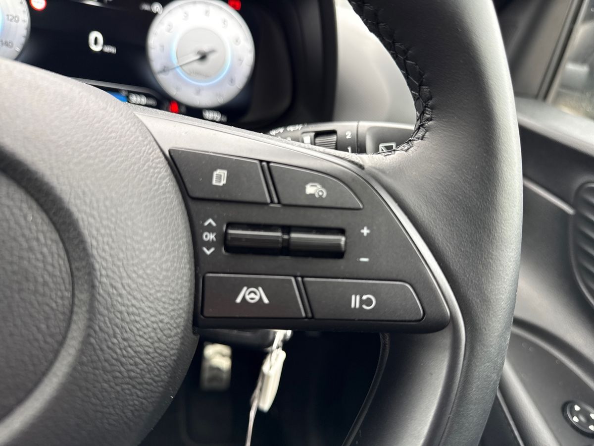 Used Hyundai BAYON 2025 for sale - 78063402: Photo 17