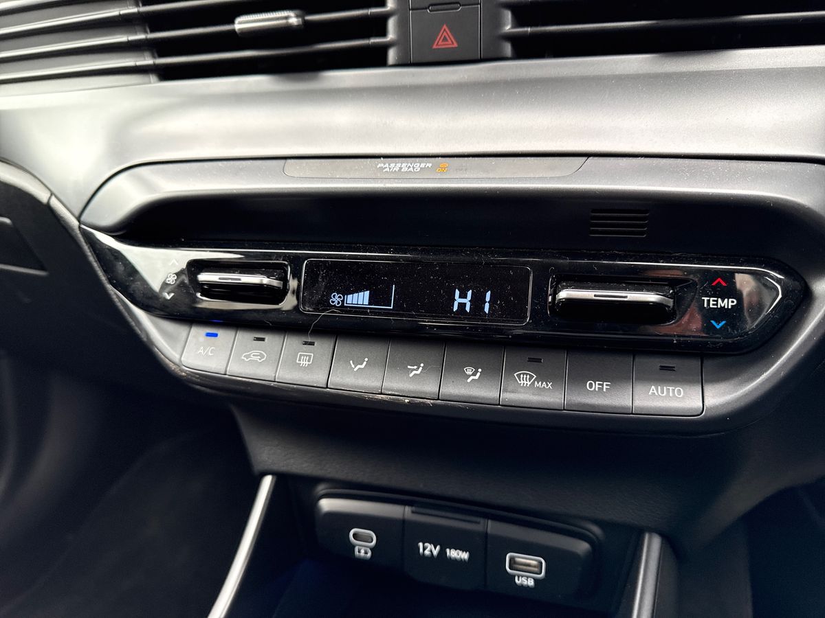 Used Hyundai BAYON 2025 for sale - 78063402: Photo 18