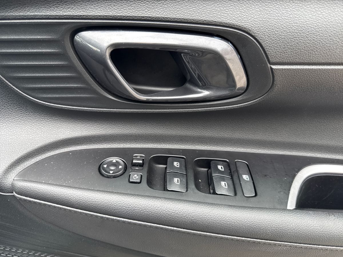 Used Hyundai BAYON 2025 for sale - 78063402: Photo 20