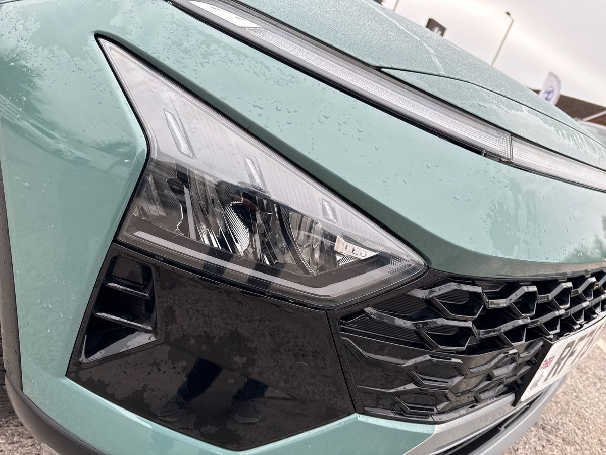 Used Hyundai BAYON 2025 for sale - 78063402: Photo 21