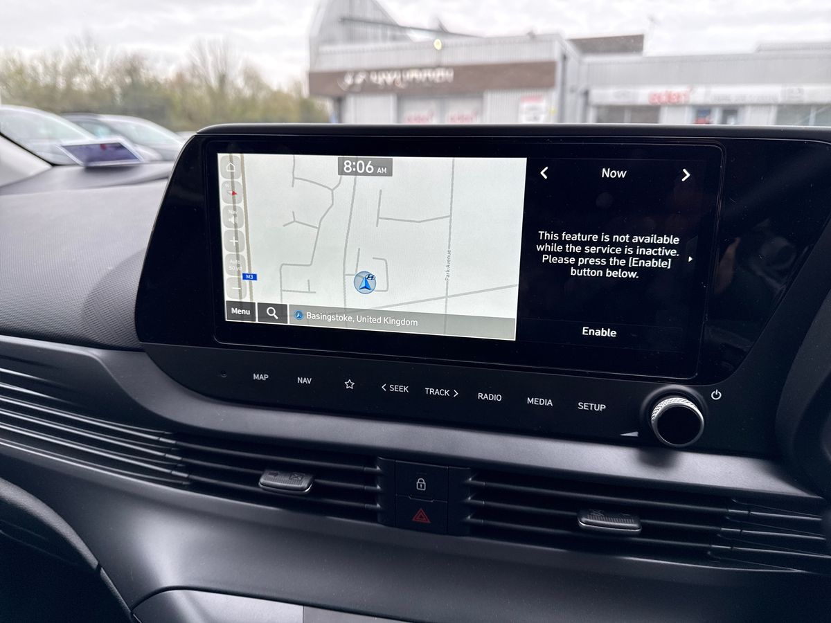 Used Hyundai BAYON 2025 for sale - 78063402: Photo 23