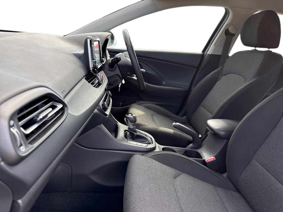 Used Hyundai i30 2022 for sale - 78158560: Photo 10