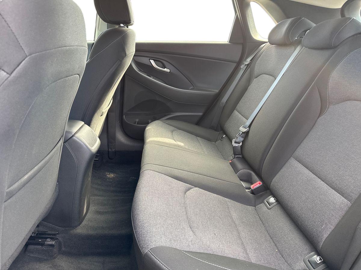 Used Hyundai i30 2022 for sale - 78158560: Photo 11