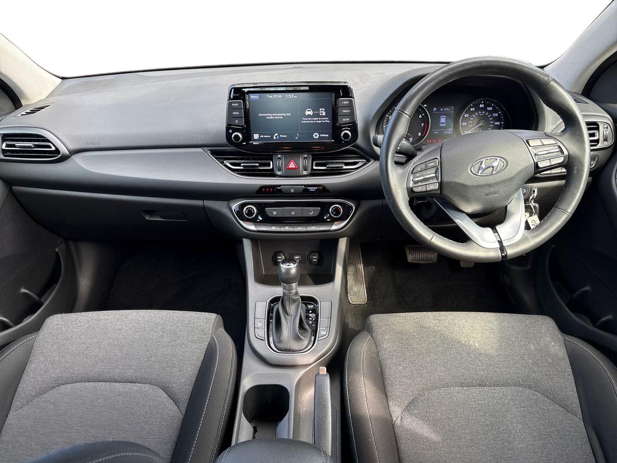 Used Hyundai i30 2022 for sale - 78158560: Photo 13