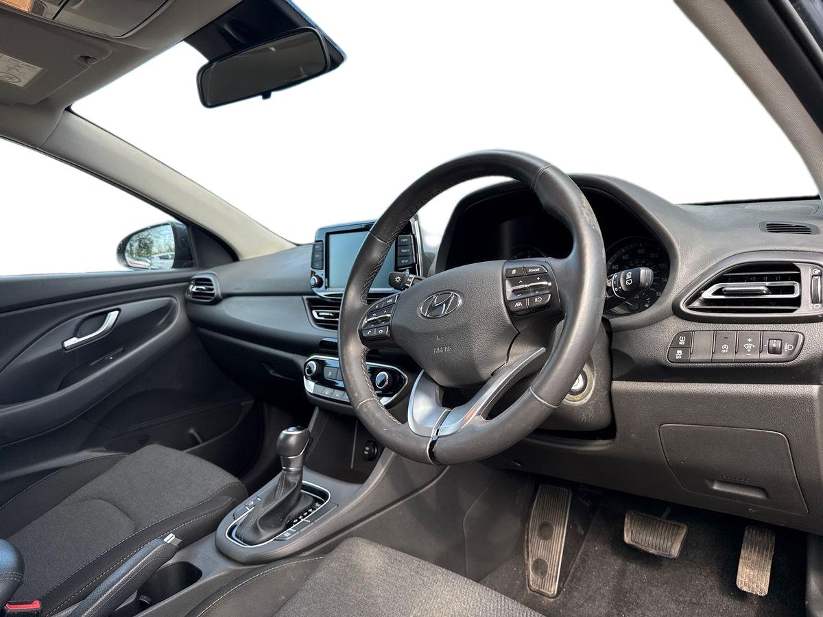 Used Hyundai i30 2022 for sale - 78158560: Photo 15