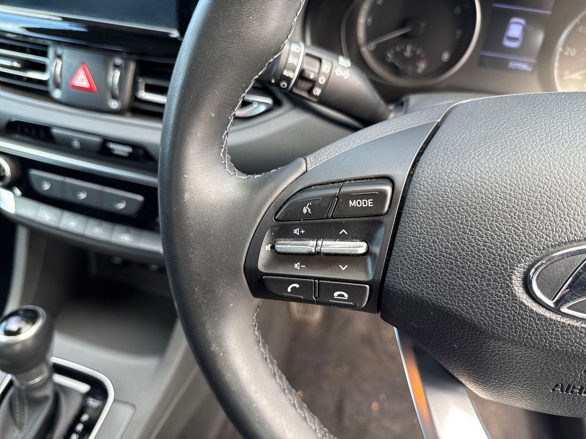 Used Hyundai i30 2022 for sale - 78158560: Photo 16