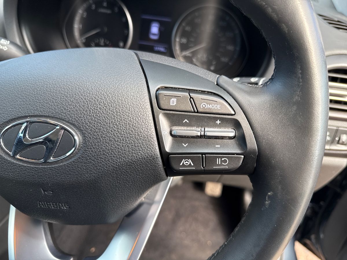 Used Hyundai i30 2022 for sale - 78158560: Photo 17