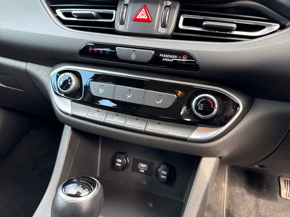 Used Hyundai i30 2022 for sale - 78158560: Photo 18