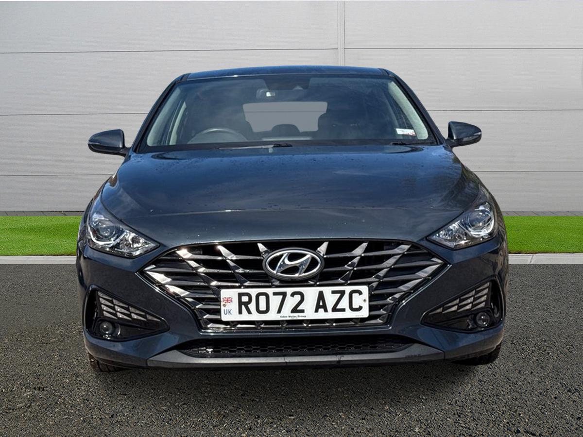 Used Hyundai i30 2022 for sale - 78158560: Photo 2