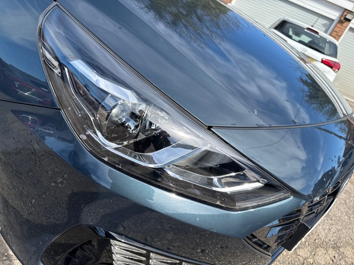 Used Hyundai i30 2022 for sale - 78158560: Photo 21