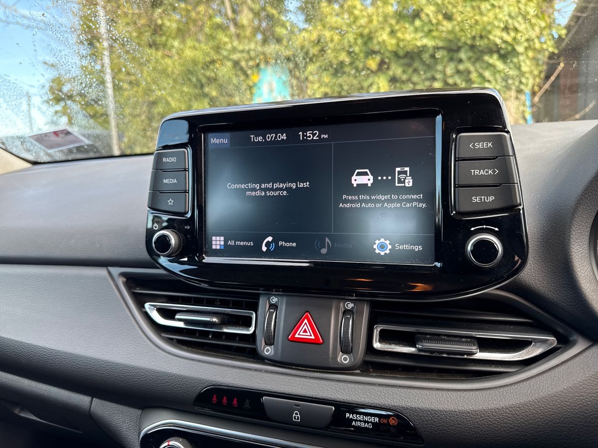 Used Hyundai i30 2022 for sale - 78158560: Photo 23