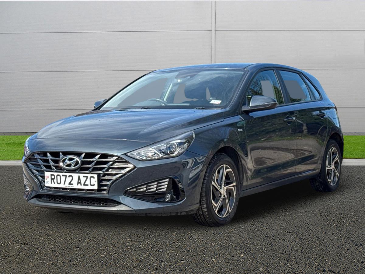 Used Hyundai i30 2022 for sale - 78158560: Photo 3
