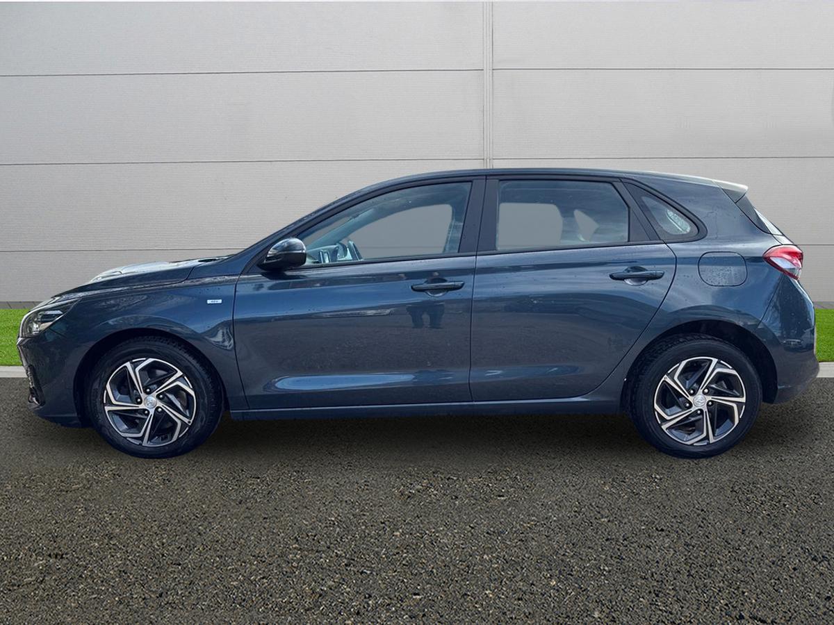 Used Hyundai i30 2022 for sale - 78158560: Photo 4