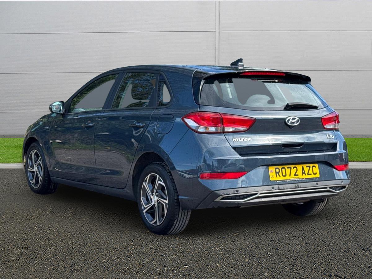 Used Hyundai i30 2022 for sale - 78158560: Photo 5