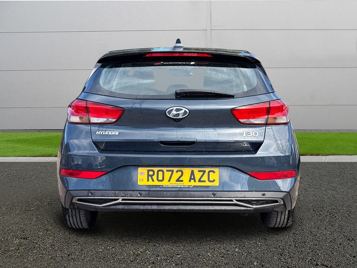 Used Hyundai i30 2022 for sale - 78158560: Photo 6