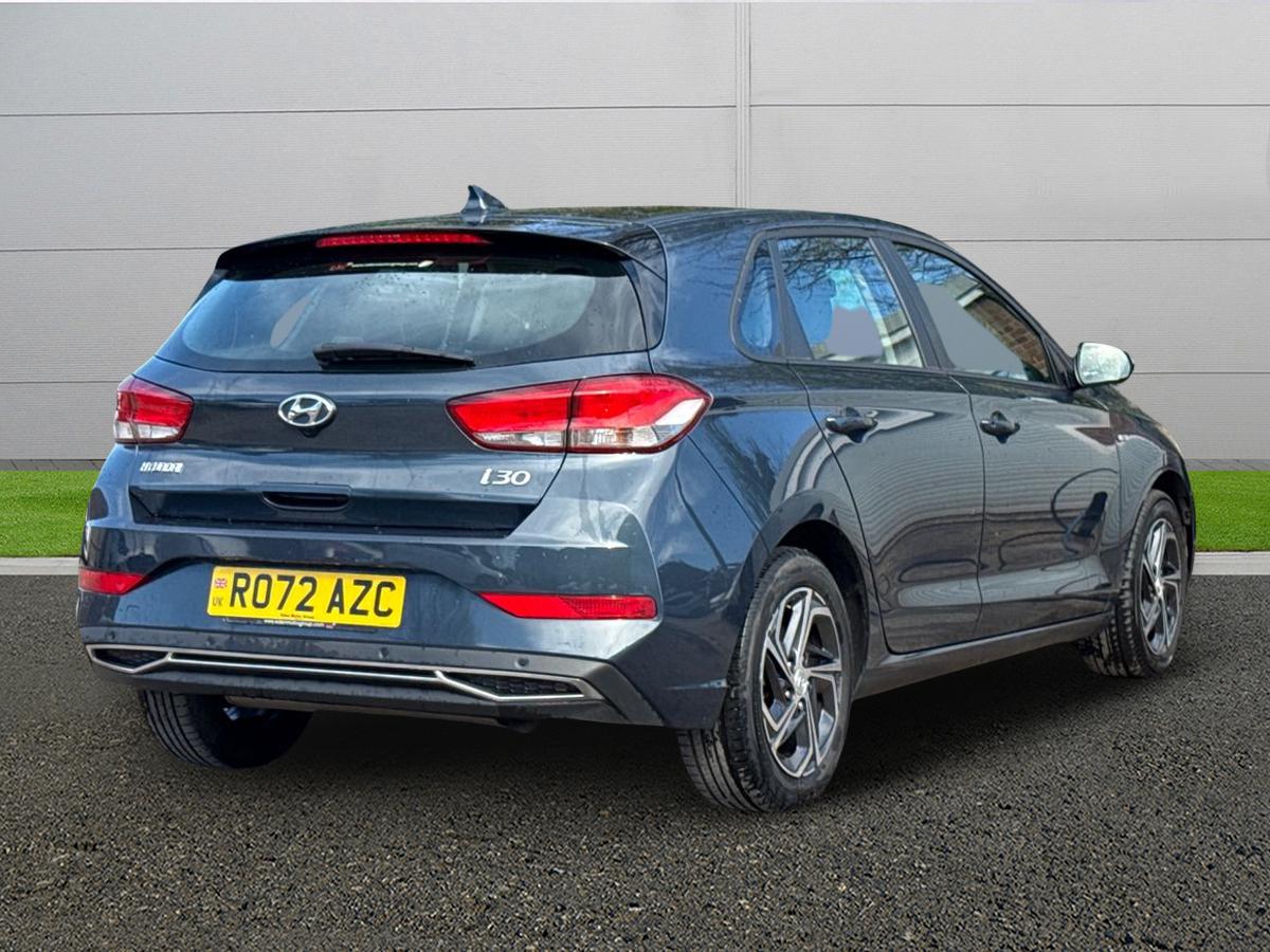 Used Hyundai i30 2022 for sale - 78158560: Photo 7