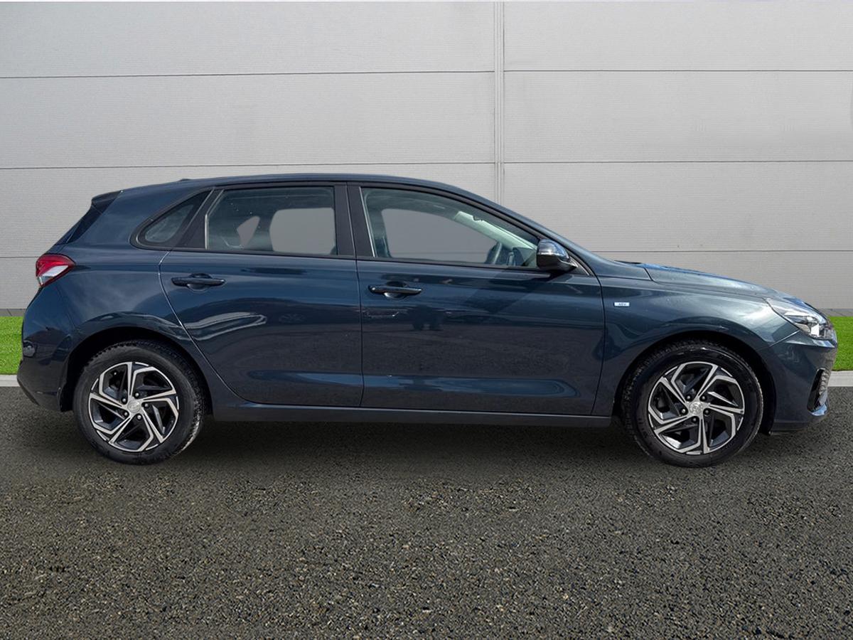 Used Hyundai i30 2022 for sale - 78158560: Photo 8