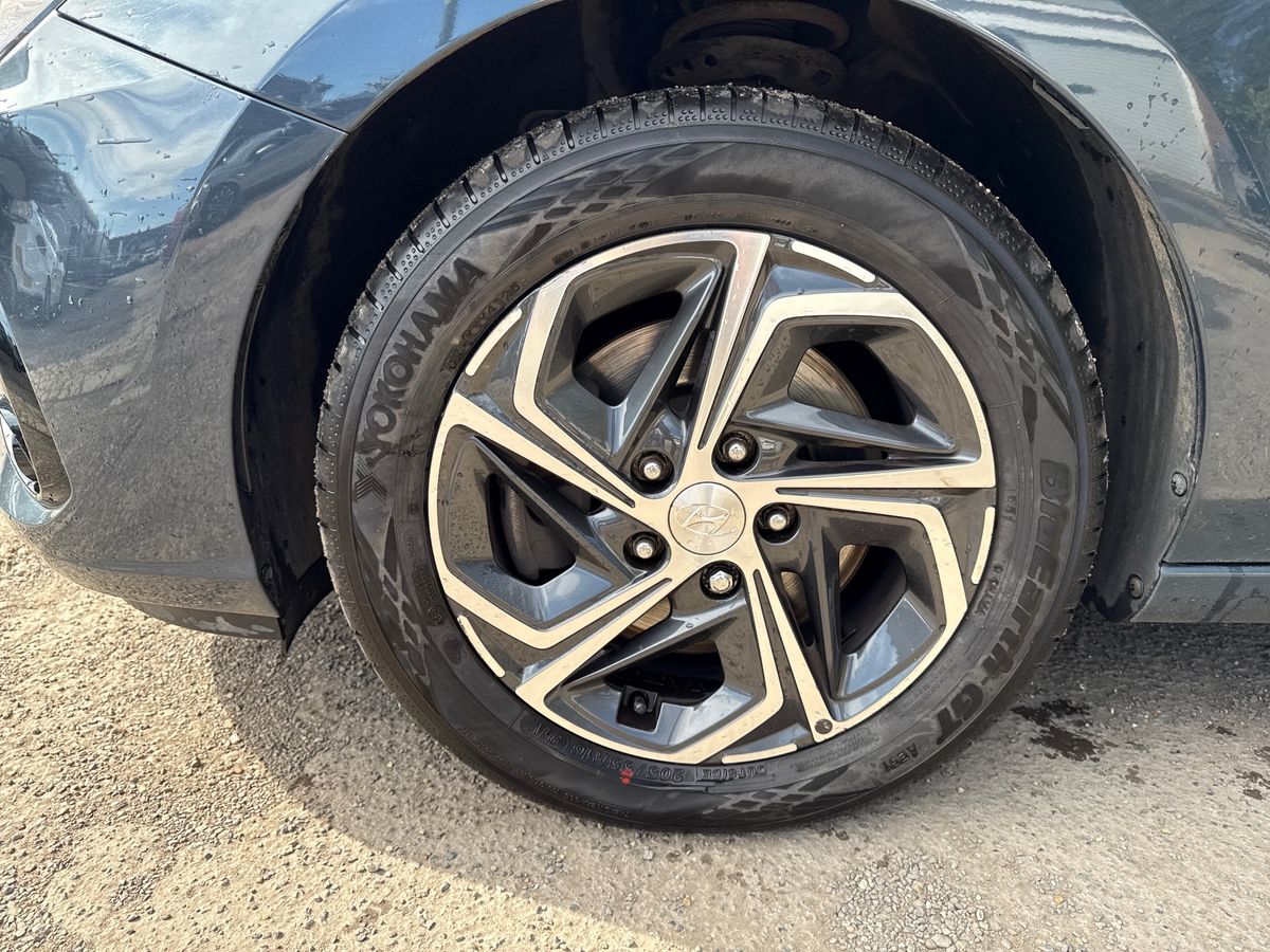 Used Hyundai i30 2022 for sale - 78158560: Photo 9