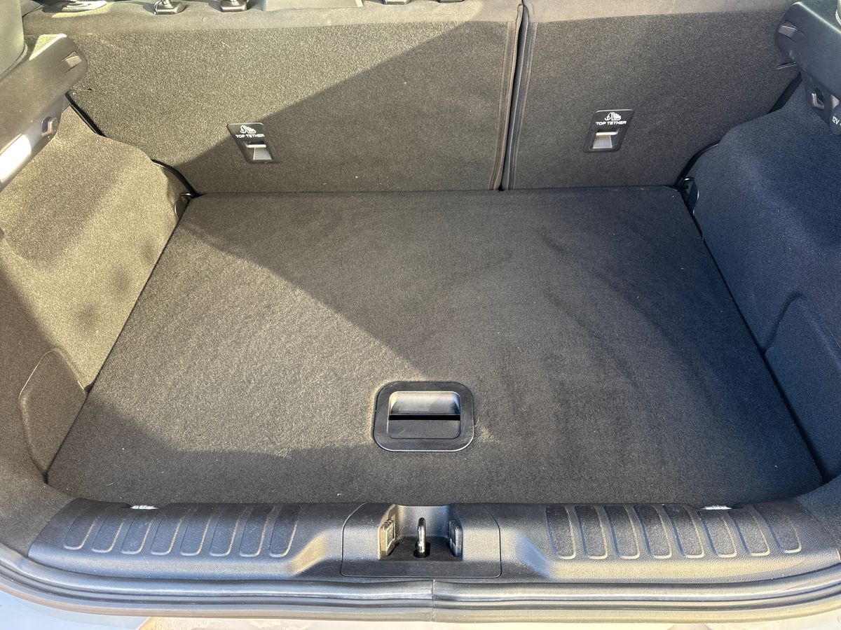 Used Ford Puma 2020 for sale - 77111617: Photo 12