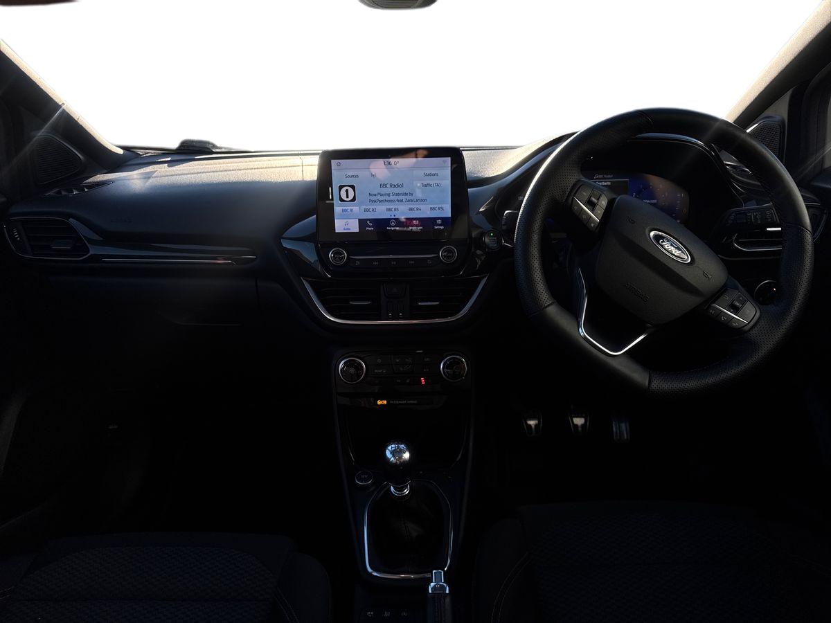 Used Ford Puma 2020 for sale - 77111617: Photo 13