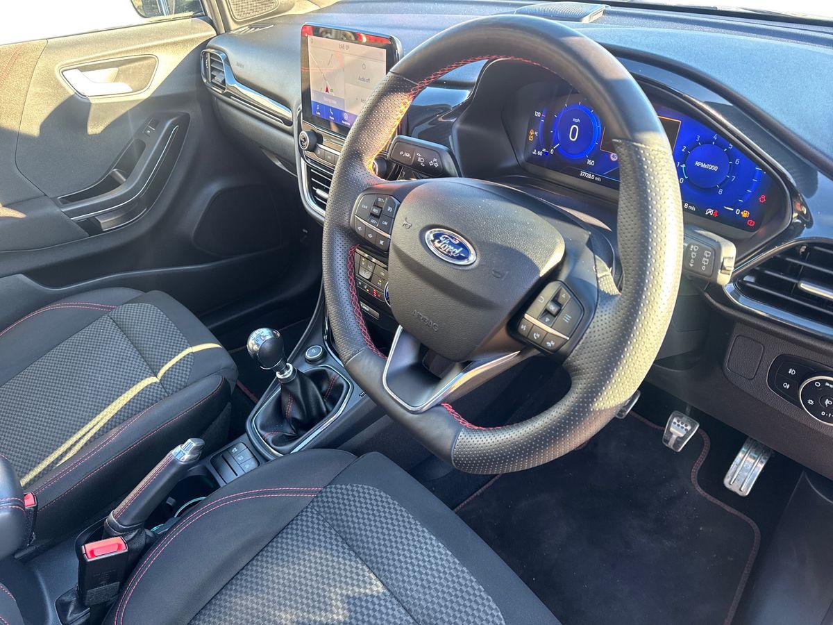 Used Ford Puma 2020 for sale - 77111617: Photo 15