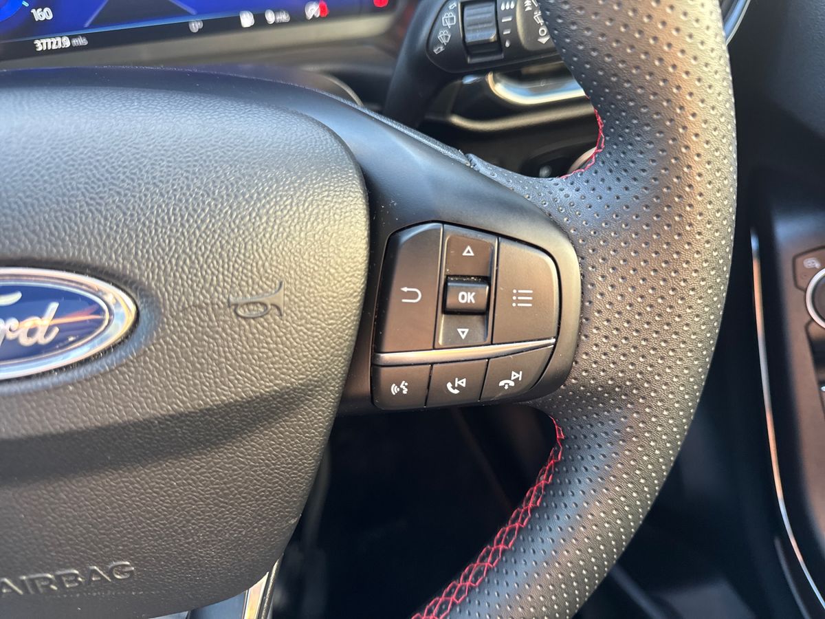 Used Ford Puma 2020 for sale - 77111617: Photo 17