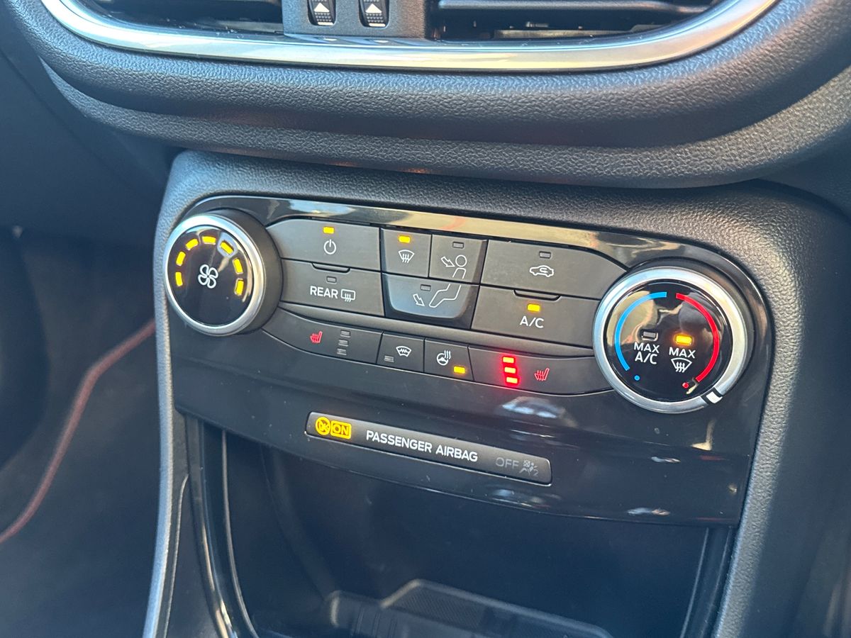 Used Ford Puma 2020 for sale - 77111617: Photo 18