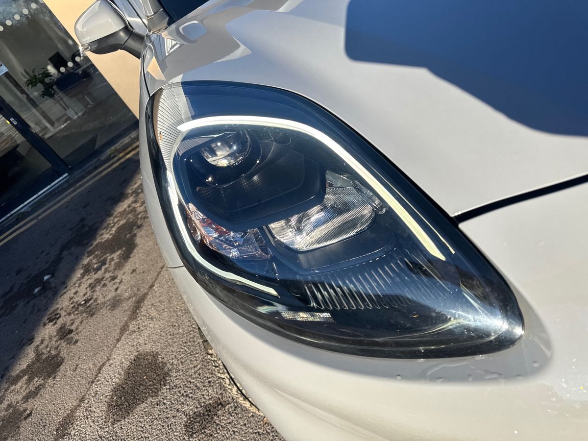 Used Ford Puma 2020 for sale - 77111617: Photo 21