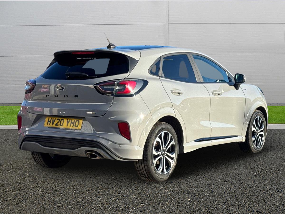 Used Ford Puma 2020 for sale - 77111617: Photo 7