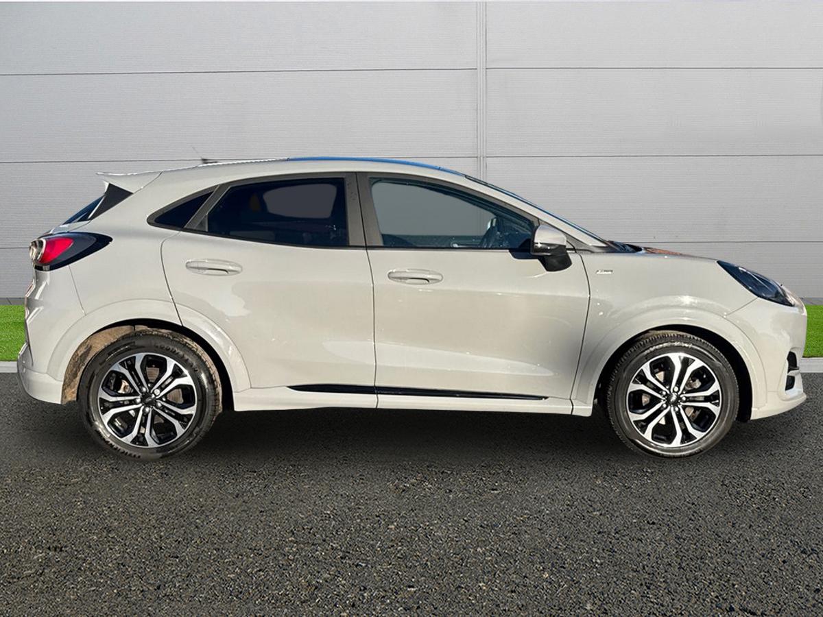 Used Ford Puma 2020 for sale - 77111617: Photo 8