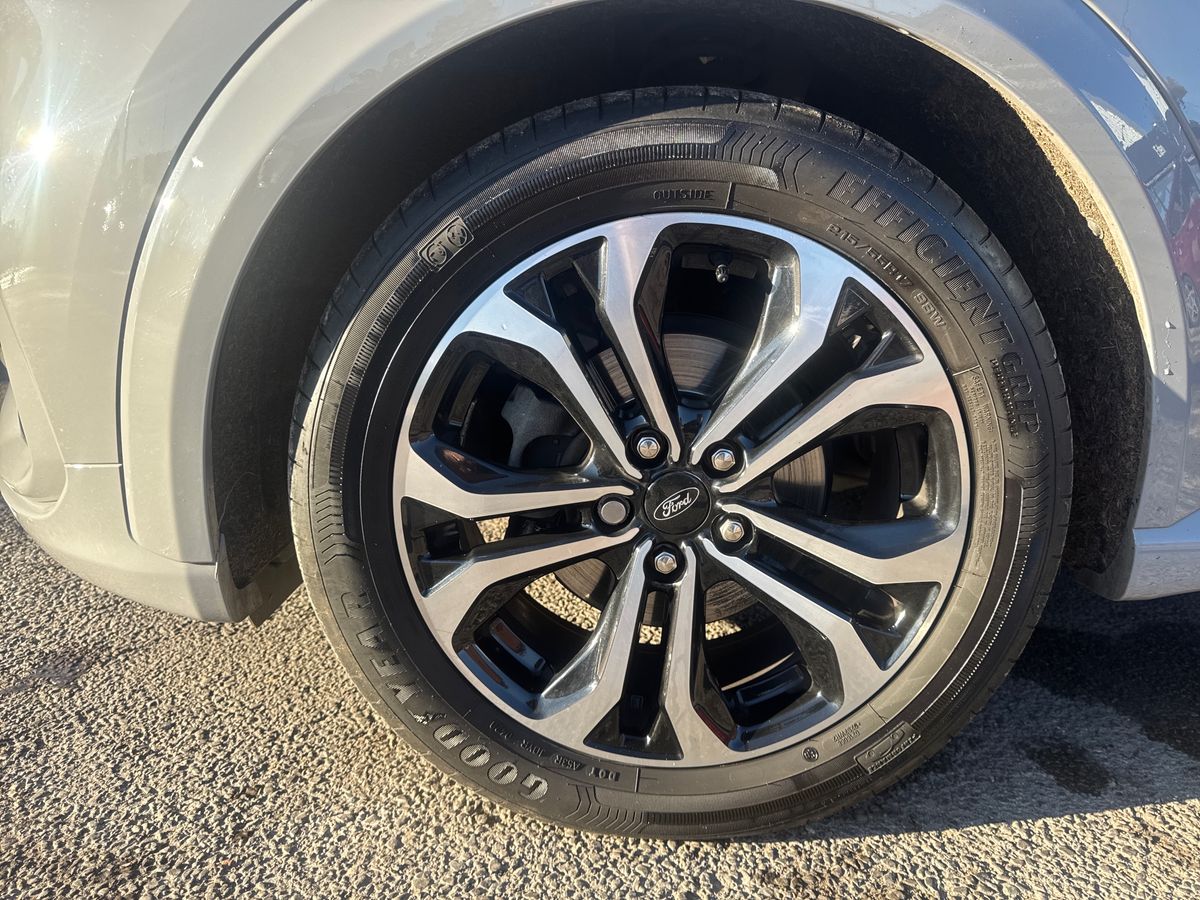 Used Ford Puma 2020 for sale - 77111617: Photo 9