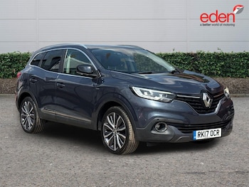 Used Renault Kadjar 2017 for sale - 79249035: Photo