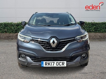 Used Renault Kadjar 2017 for sale - 79249035: Photo