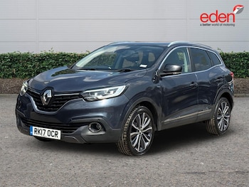 Used Renault Kadjar 2017 for sale - 79249035: Photo