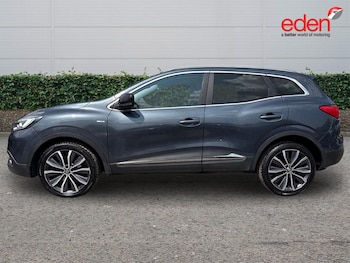 Used Renault Kadjar 2017 for sale - 79249035: Photo
