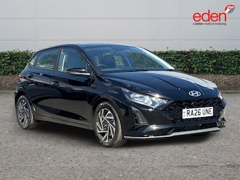 Used Hyundai i20 2026 for sale - 79485103: Photo