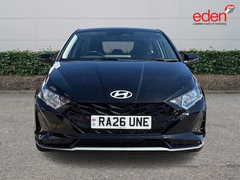 Used Hyundai i20 2026 for sale - 79485103: Photo