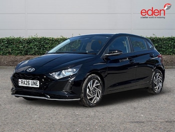 Used Hyundai i20 2026 for sale - 79485103: Photo